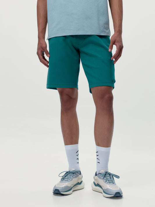 Short Halong Biscay Green