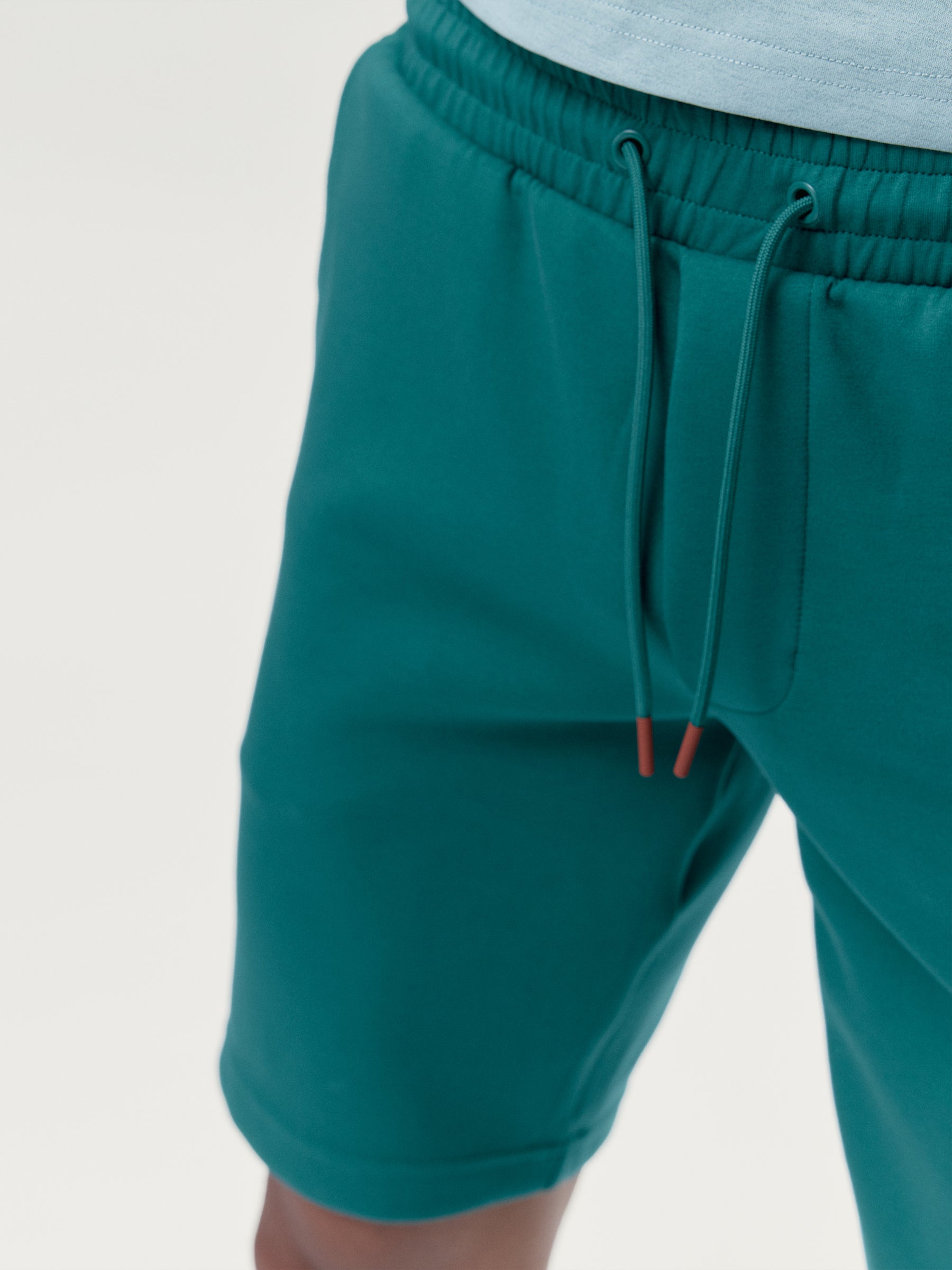 Conjunto deportivo Halong Biscay Green