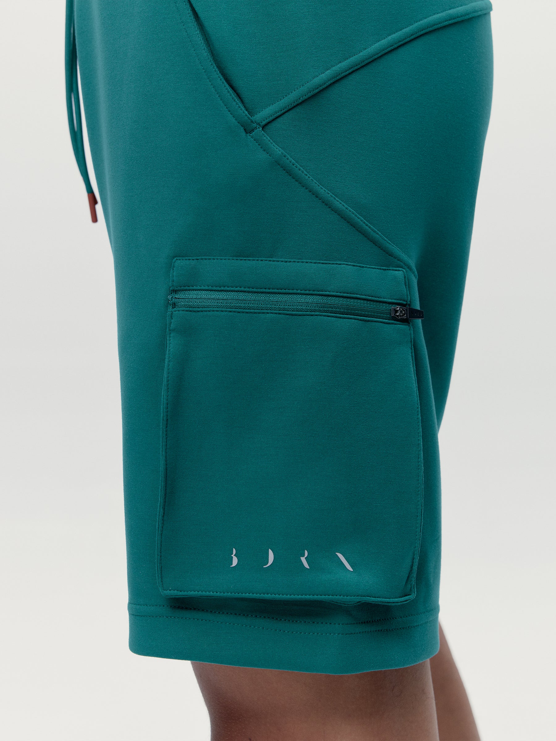 Conjunto deportivo Halong Biscay Green