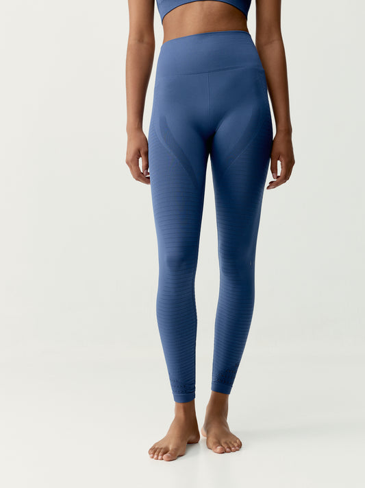 Legging Hatha Blufin