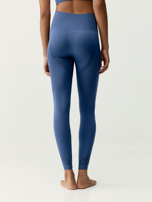 Legging Hatha Blufin