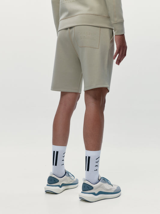 Short Hughes River Stone