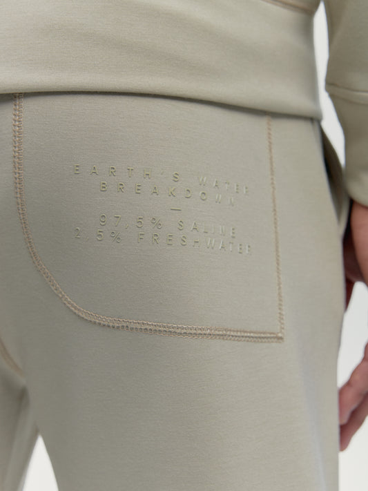 Short Hughes River Stone