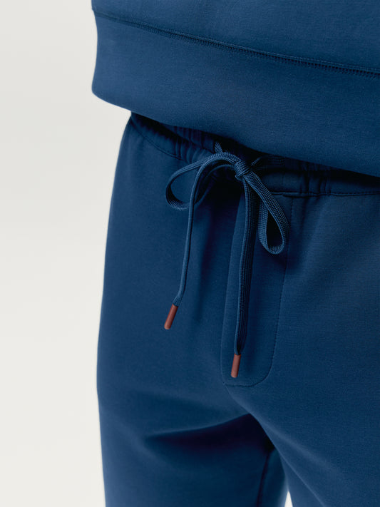 Short Hughes Sea Blue