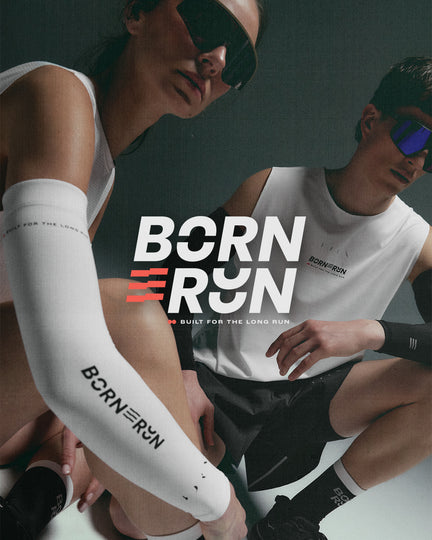 BORN RUN