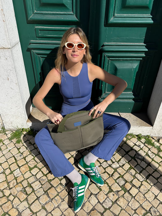 Top Maeva Future Blue