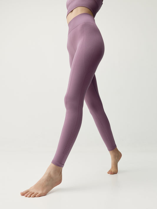 Legging India Amatista
