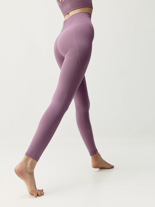 Legging India Amatista