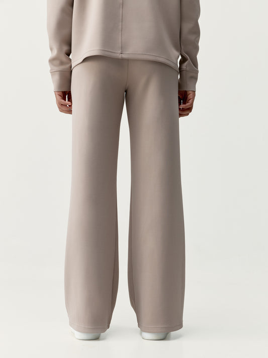 Pants Iniya Dark Grain