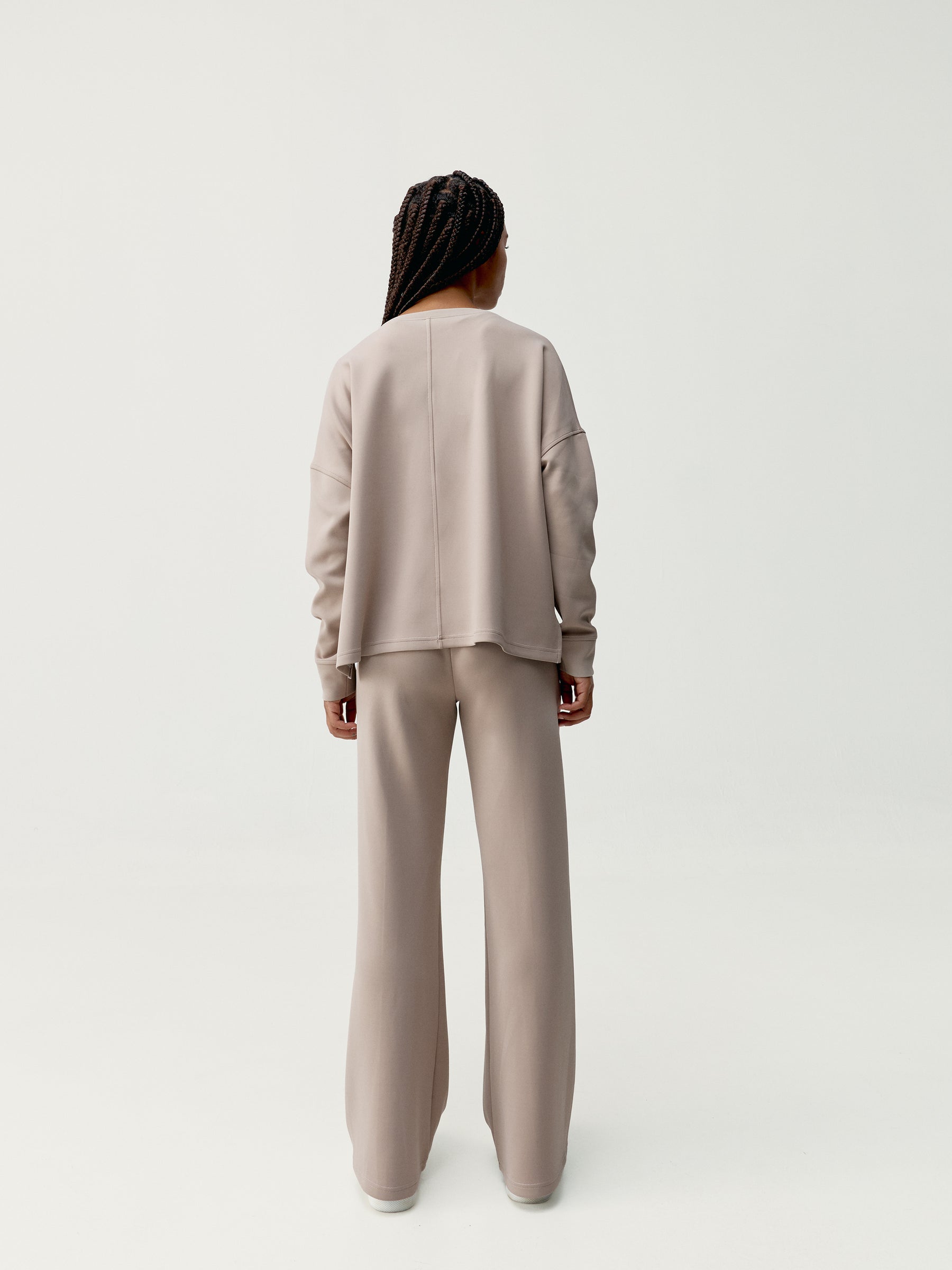 Set Iniya Dark Grain