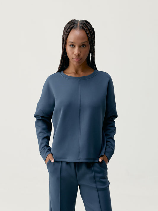 Sweatshirts Iniya Stormy Grey