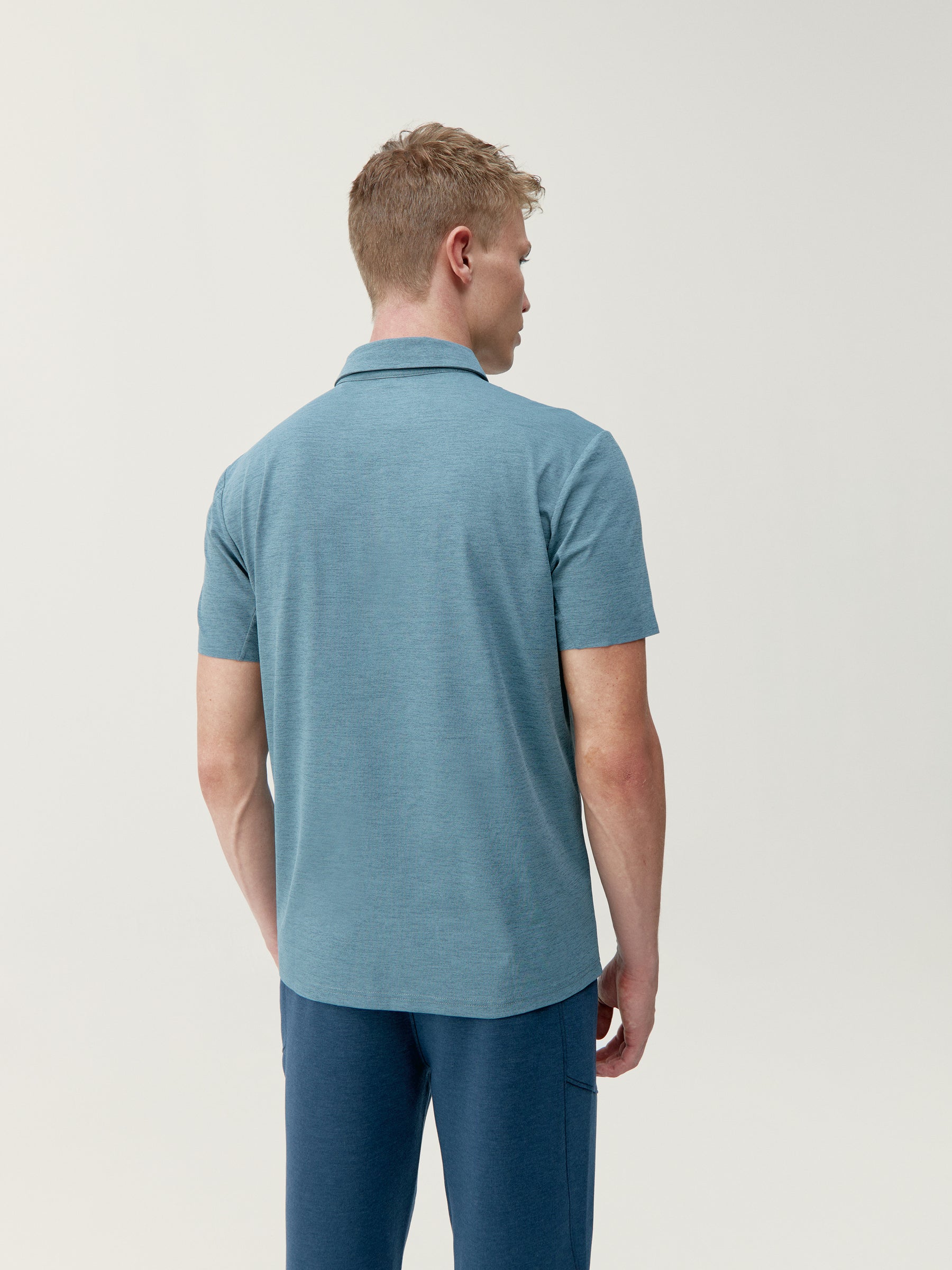 Conjunto deportivo Kariba Tin