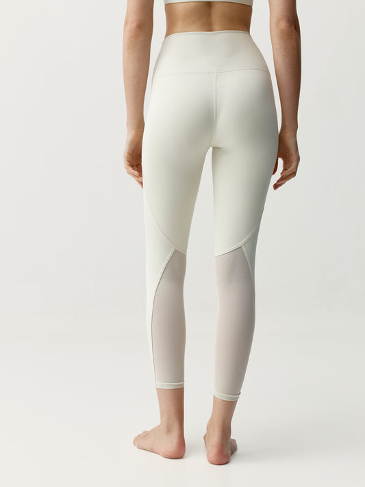 Legging Karma Ivory