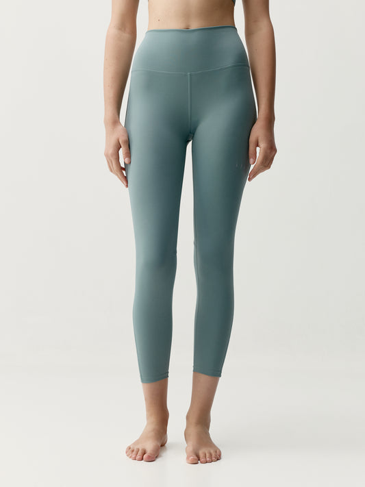 Legging Karma Salvia Green