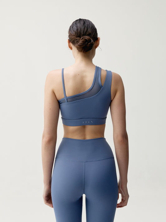 Top Karma Ocean Blue