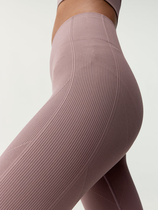 Legging Keren Woodrose