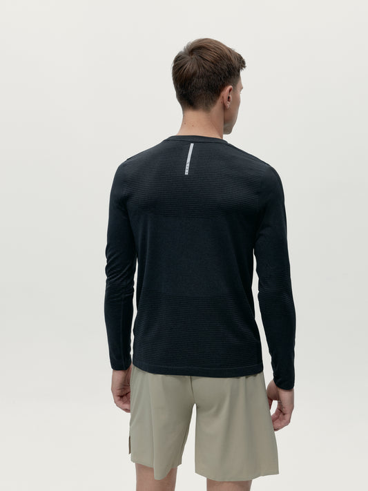 T-Shirt Kilux Anthracite