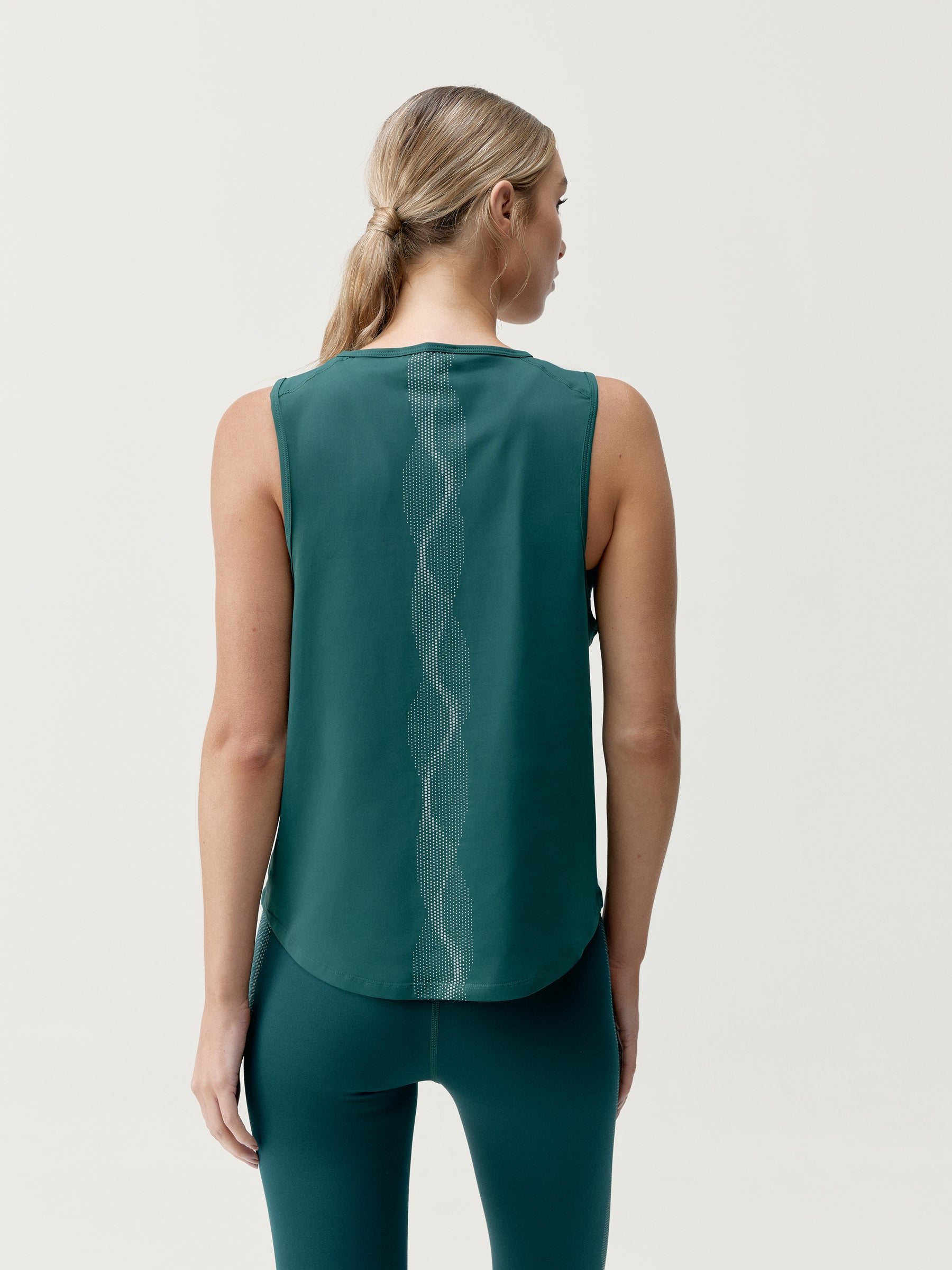 Set Kishi Deep Green