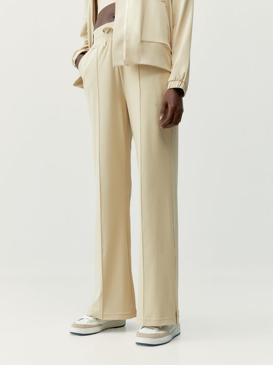 Pant Leila Beige