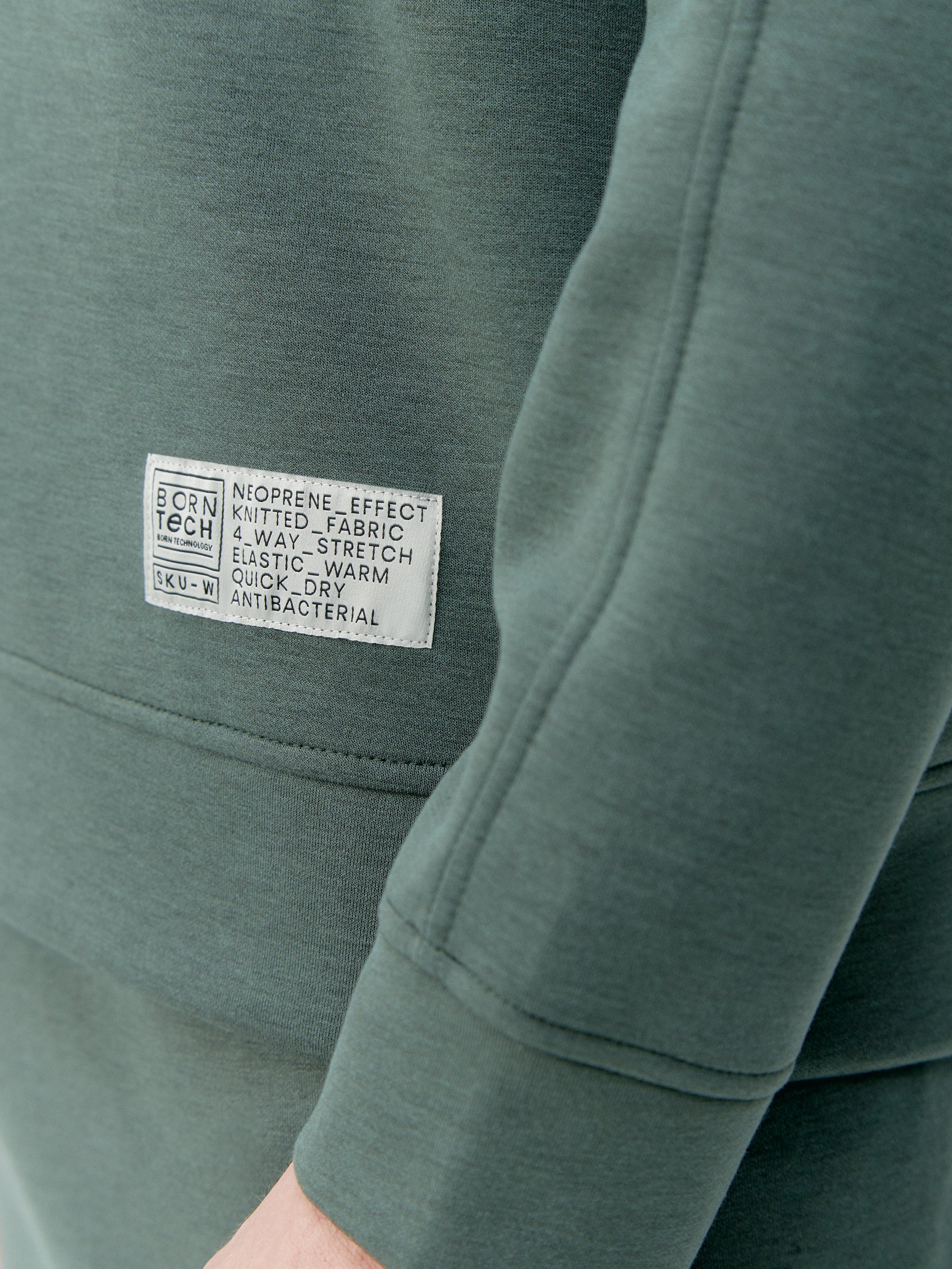 Conjunto deportivo Lomond