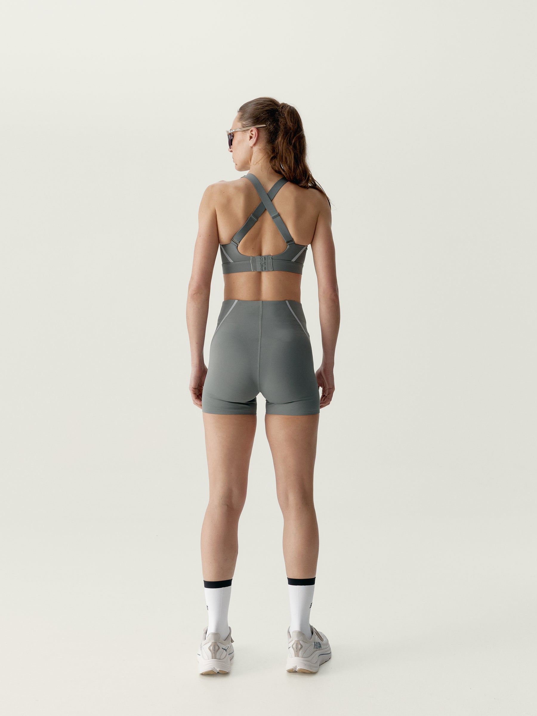 Bikila Sailor Blue Set