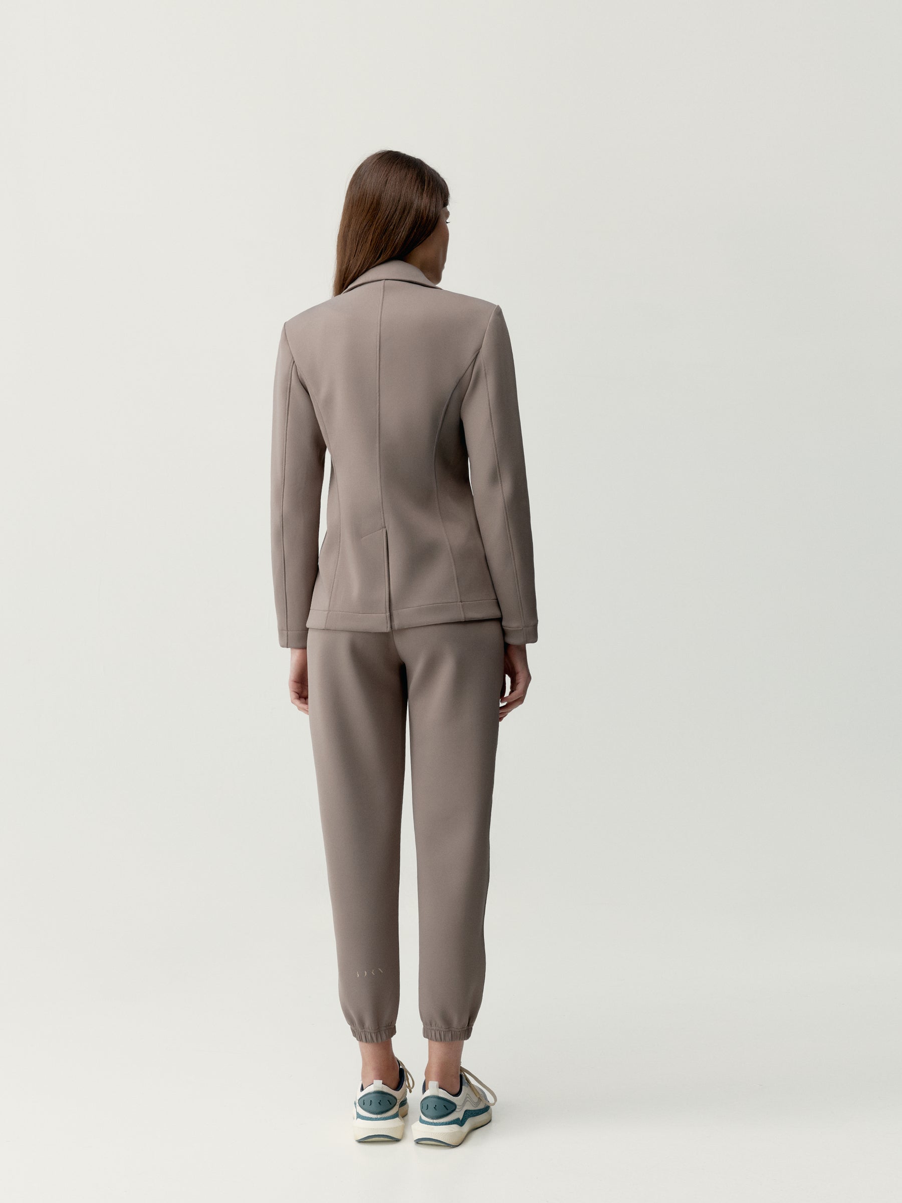 Ensemble Lyssa Taupe