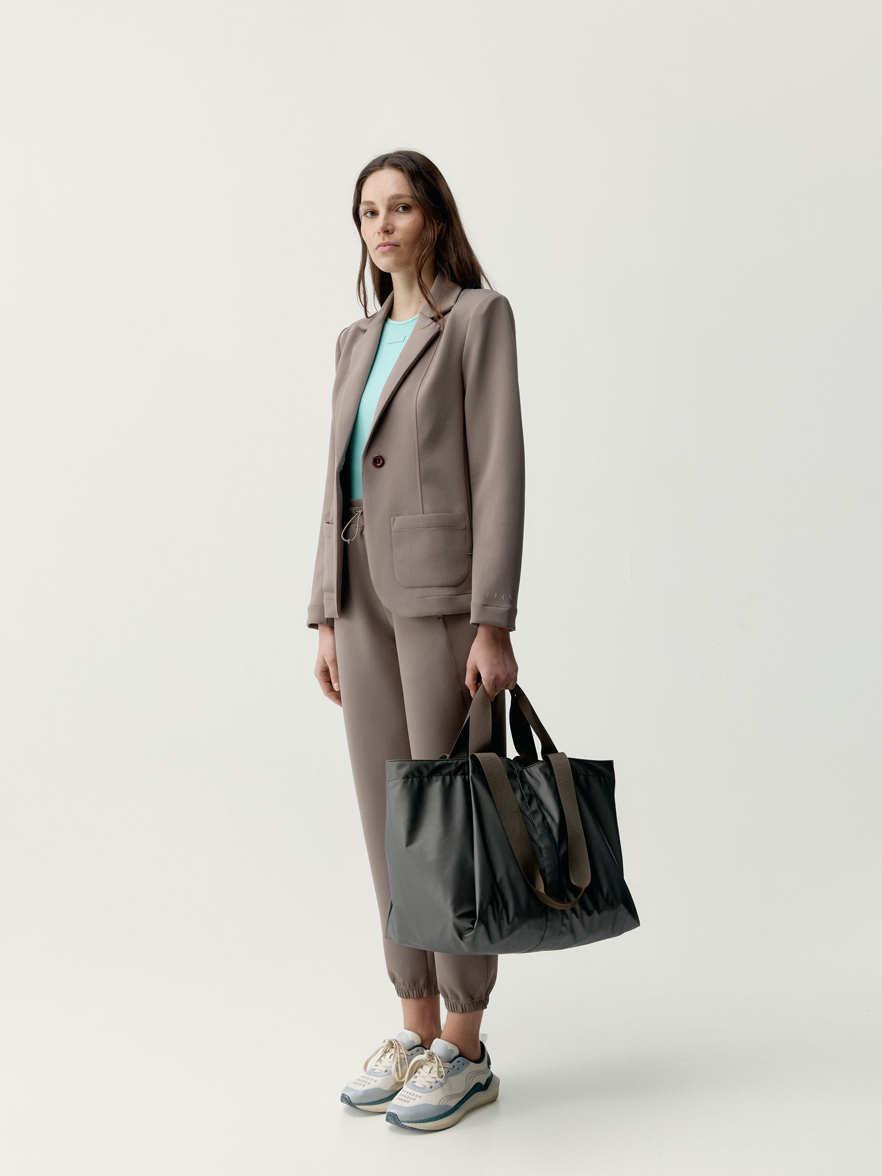 Ensemble Lyssa Taupe