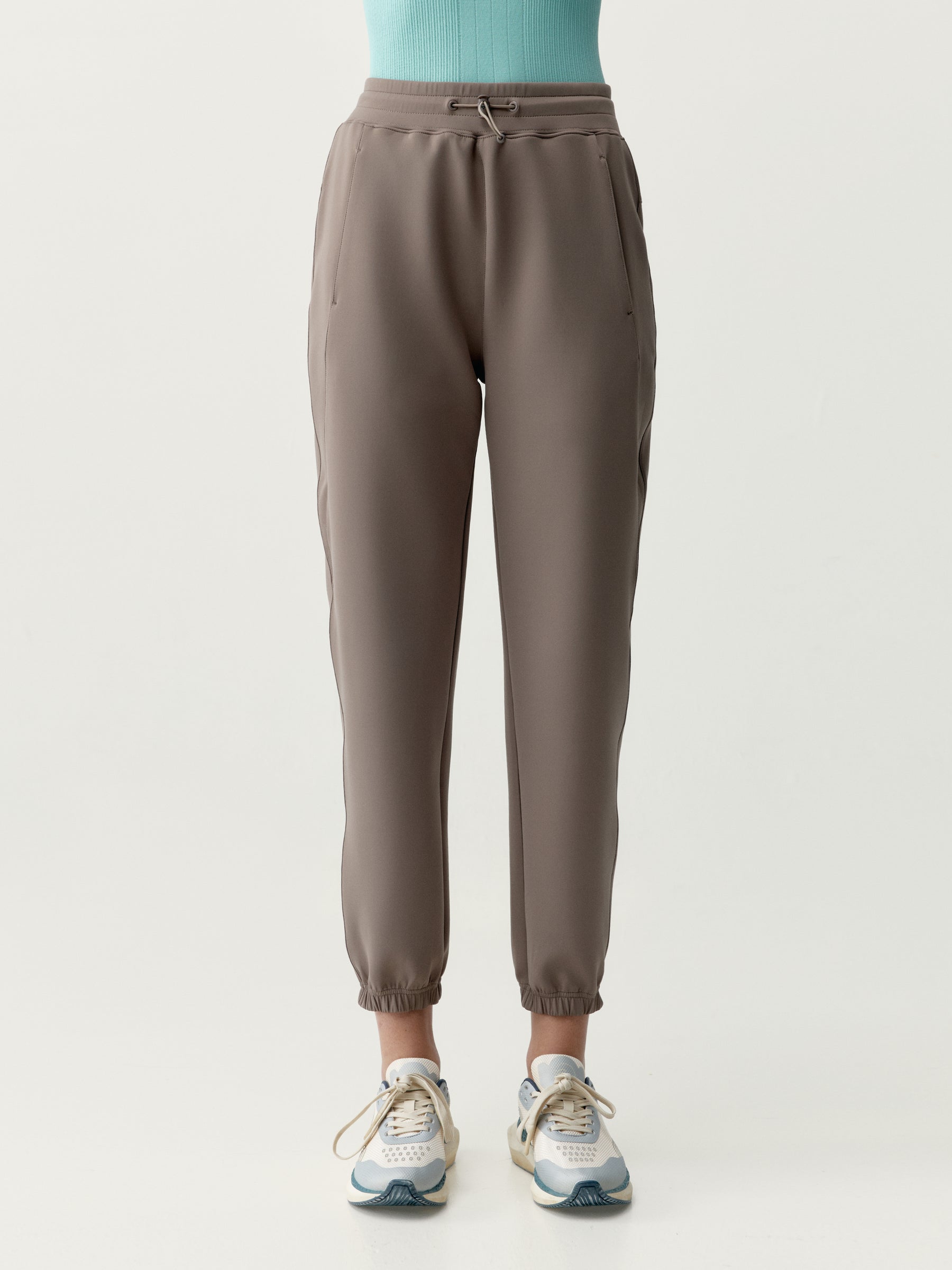 Ensemble Lyssa Taupe