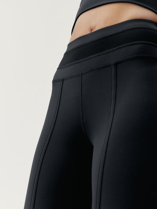 Maeva Legging in Black