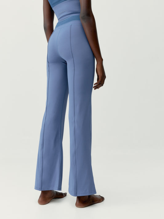 Maeva Legging in Future Blue