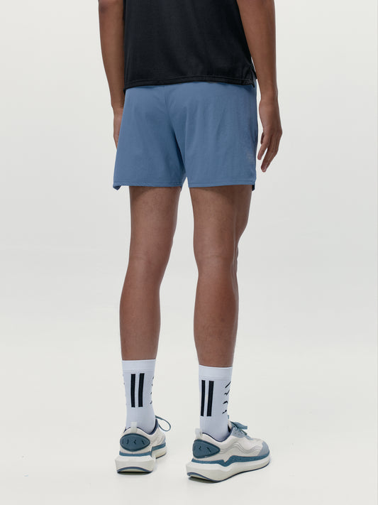 Short Malaui Light Slate