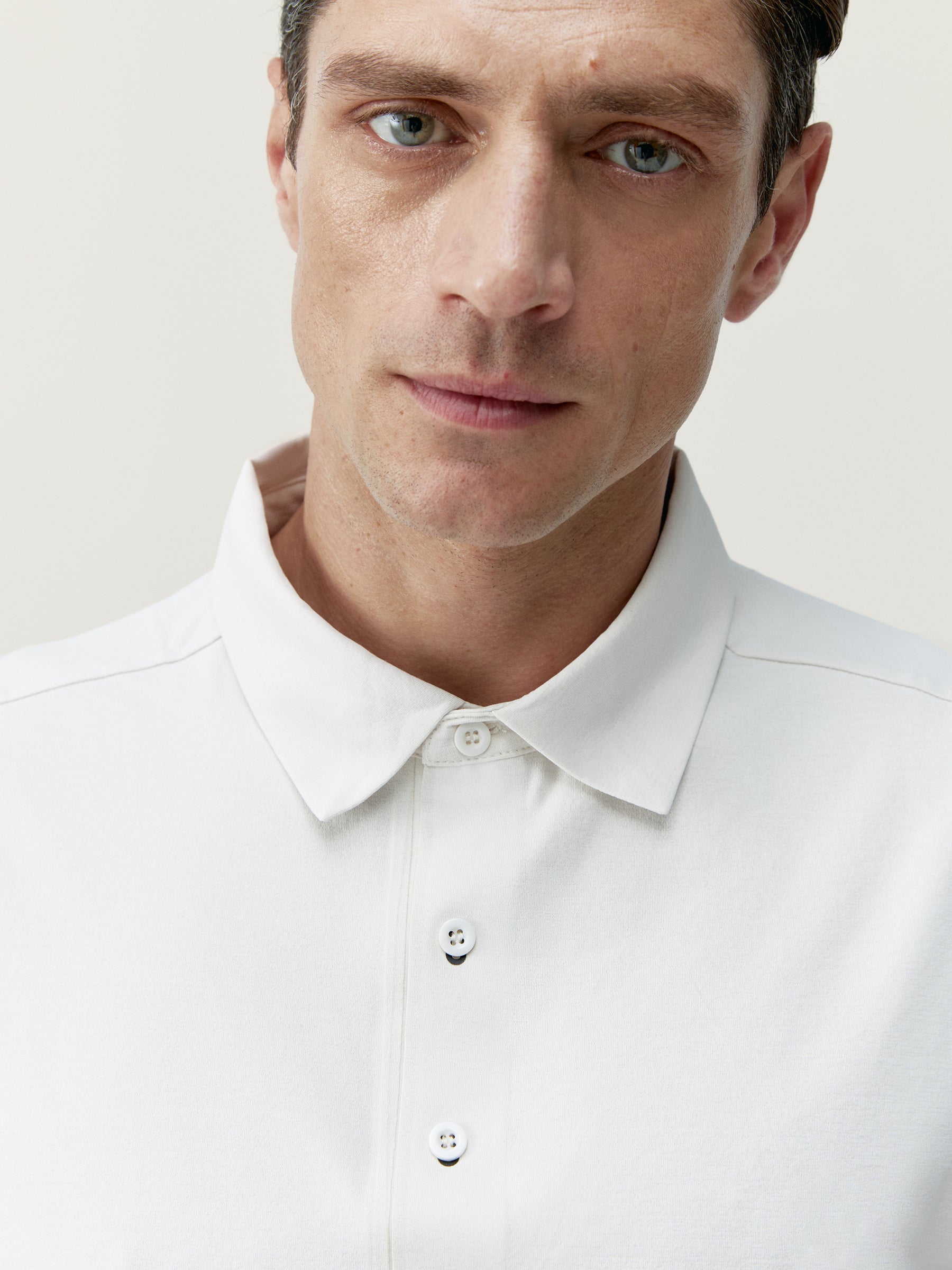 Total look Parker Black