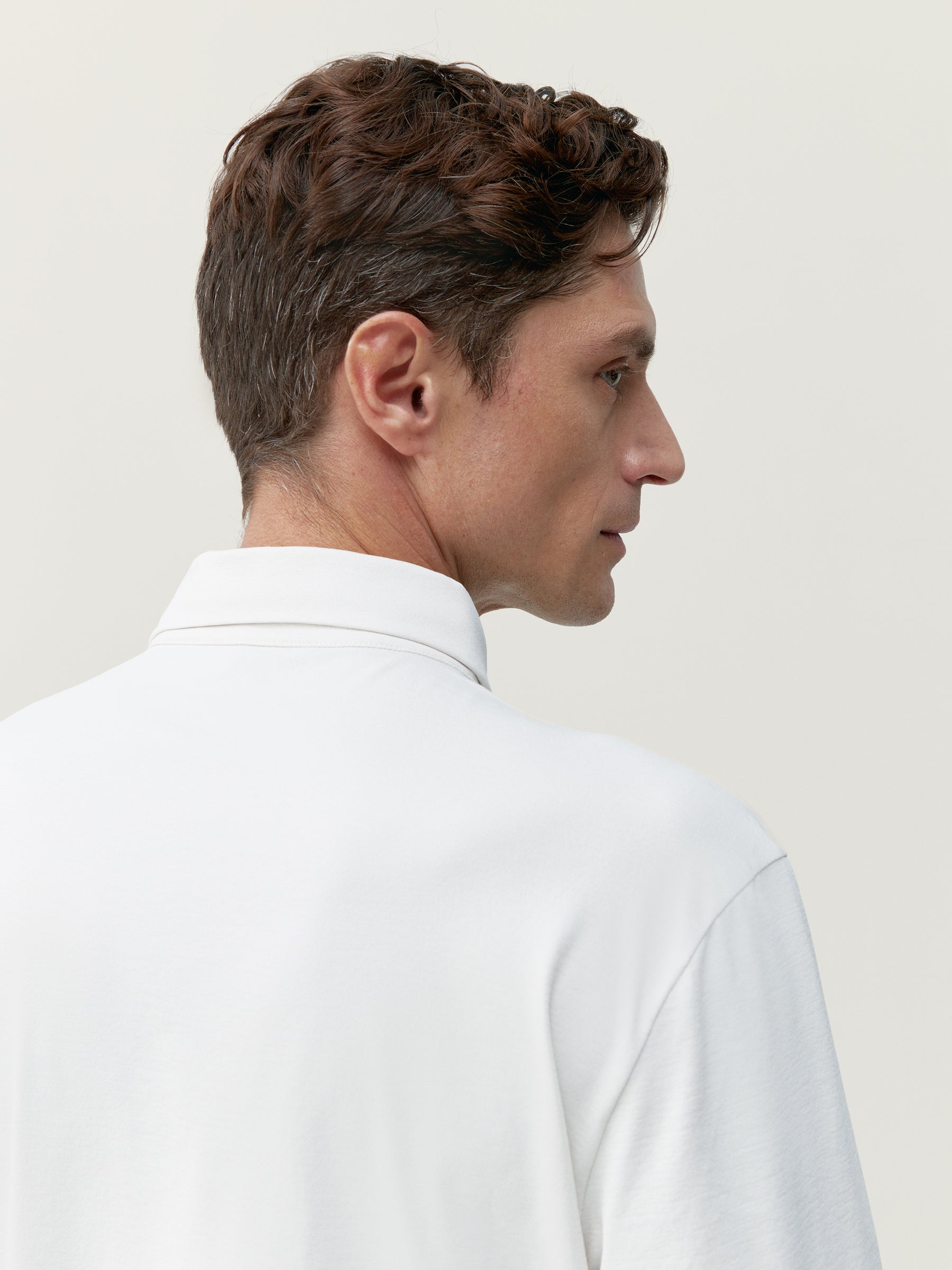 Total look Parker Black