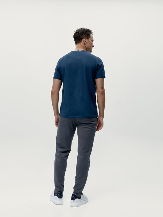 T-Shirt Melville Denim