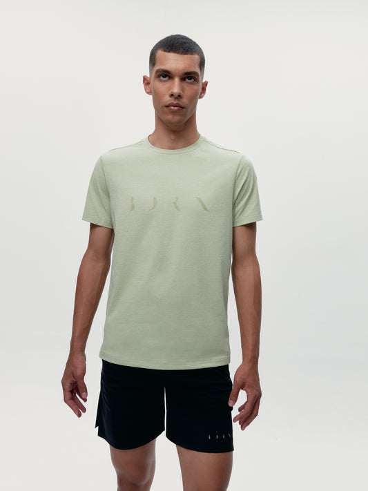 T-Shirt Melville Mineral