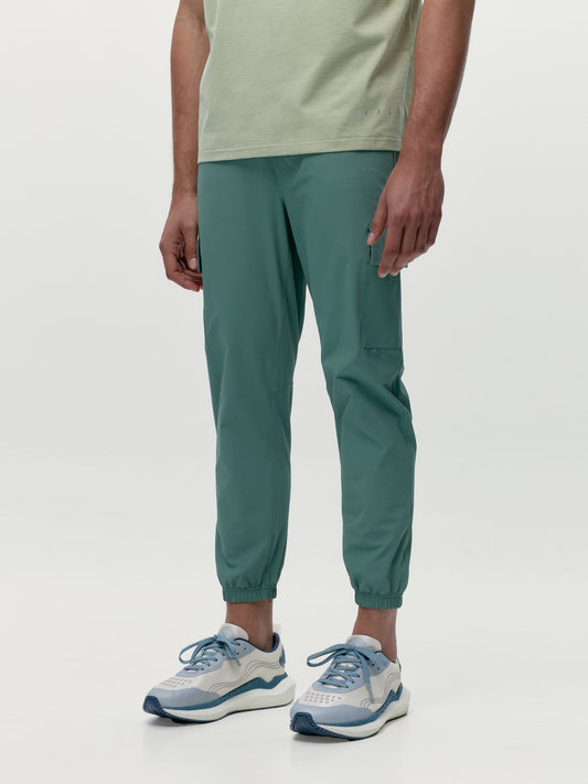 Jogger Minho Asparagus