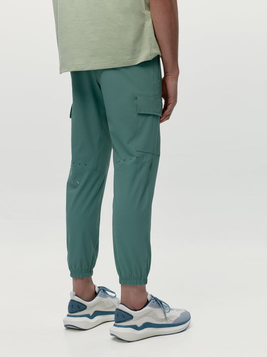 Jogger Minho Asparagus