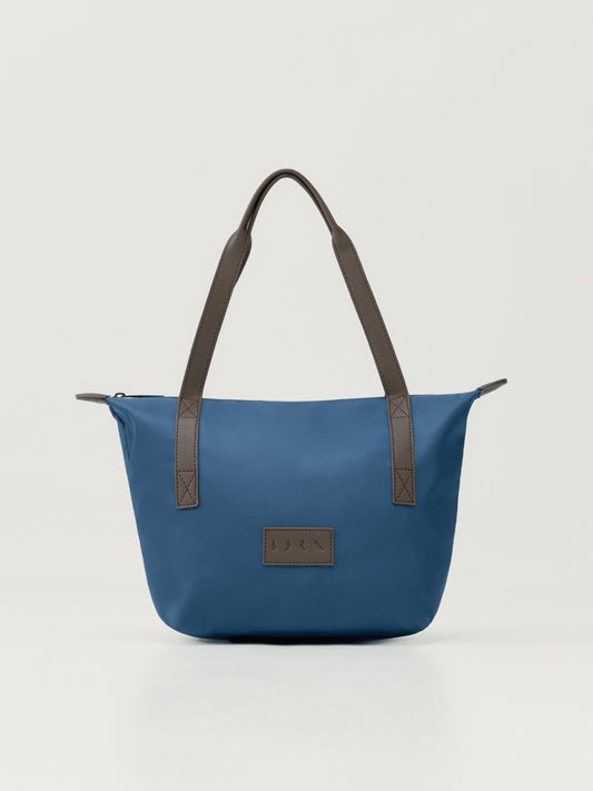 Bag Mini Daily Future Blue