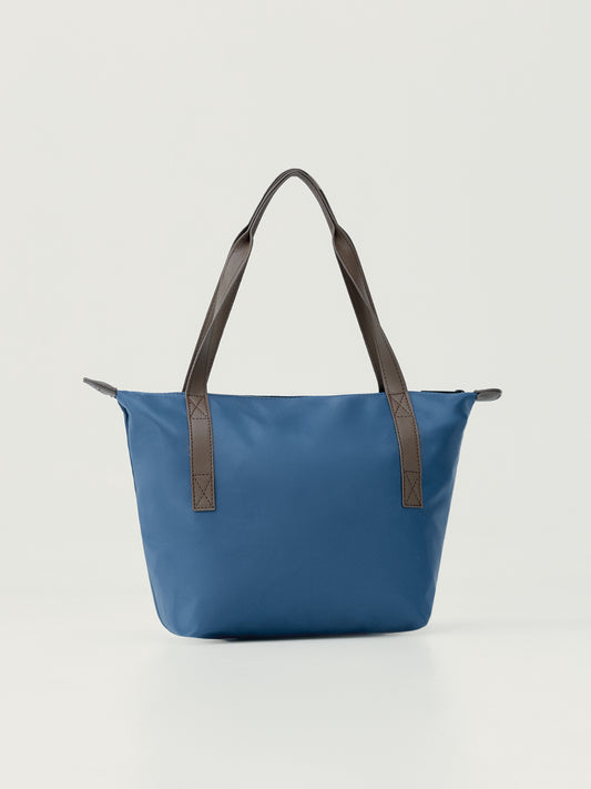 Bag Mini Daily Future Blue