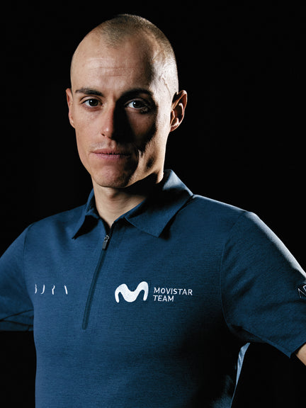 BORN x MOVISTAR TEAM