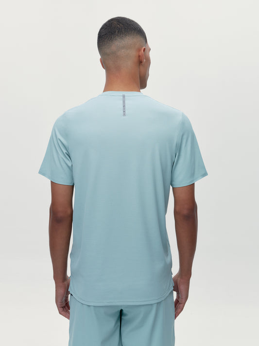 T-Shirt Nadym Grey Mist