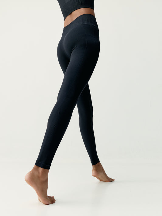 Legging Naia Black