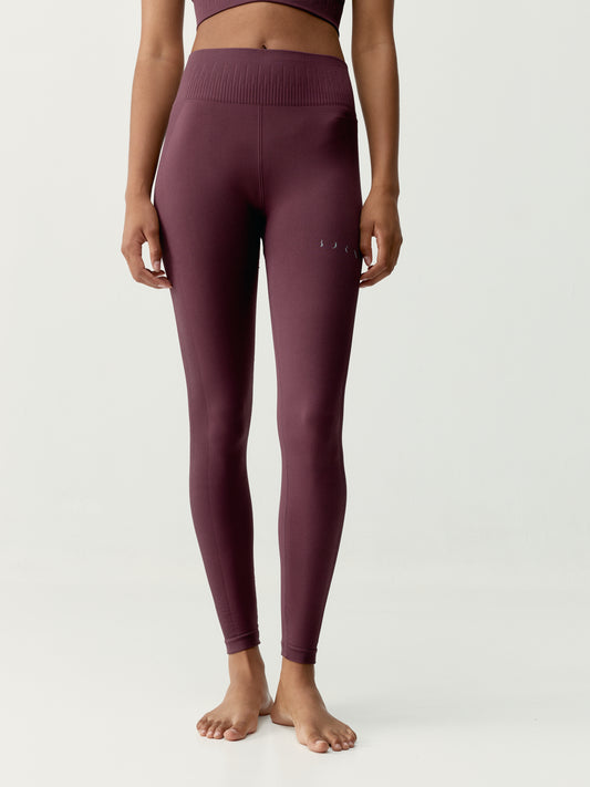 Legging Naia Dark Cherry
