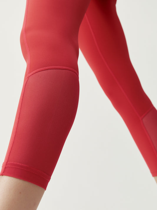 Legging Namir Crisantemo