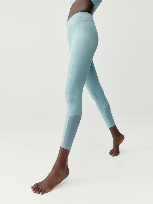 Legging Namir Grey Mist