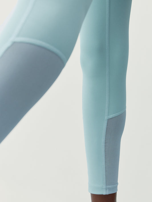 Legging Namir Grey Mist