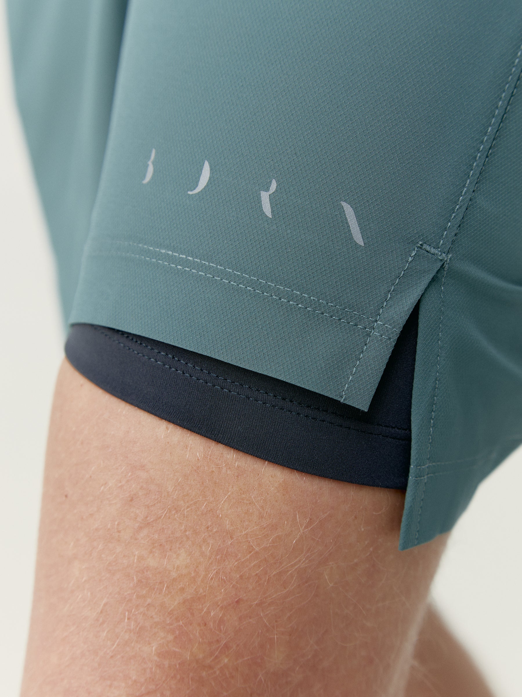 Conjunto deportivo Volta Sea Denim