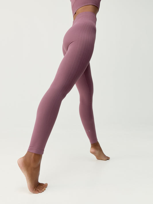 Legging Nawal Deep Rose