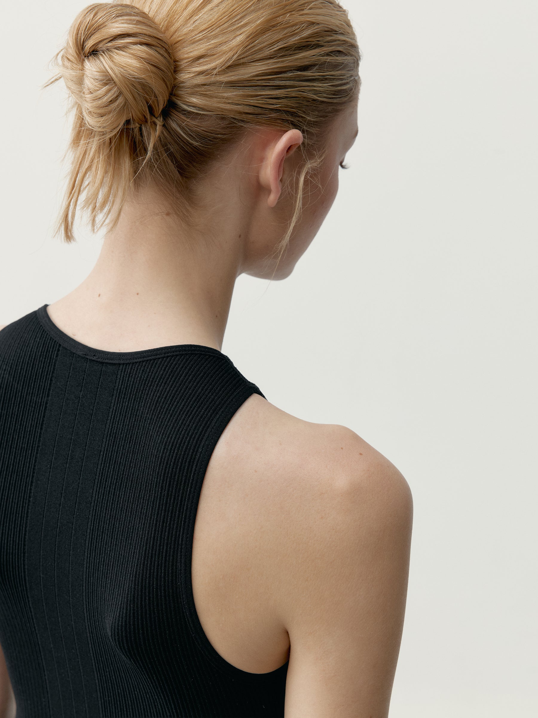 Set Camille Blue Chalk