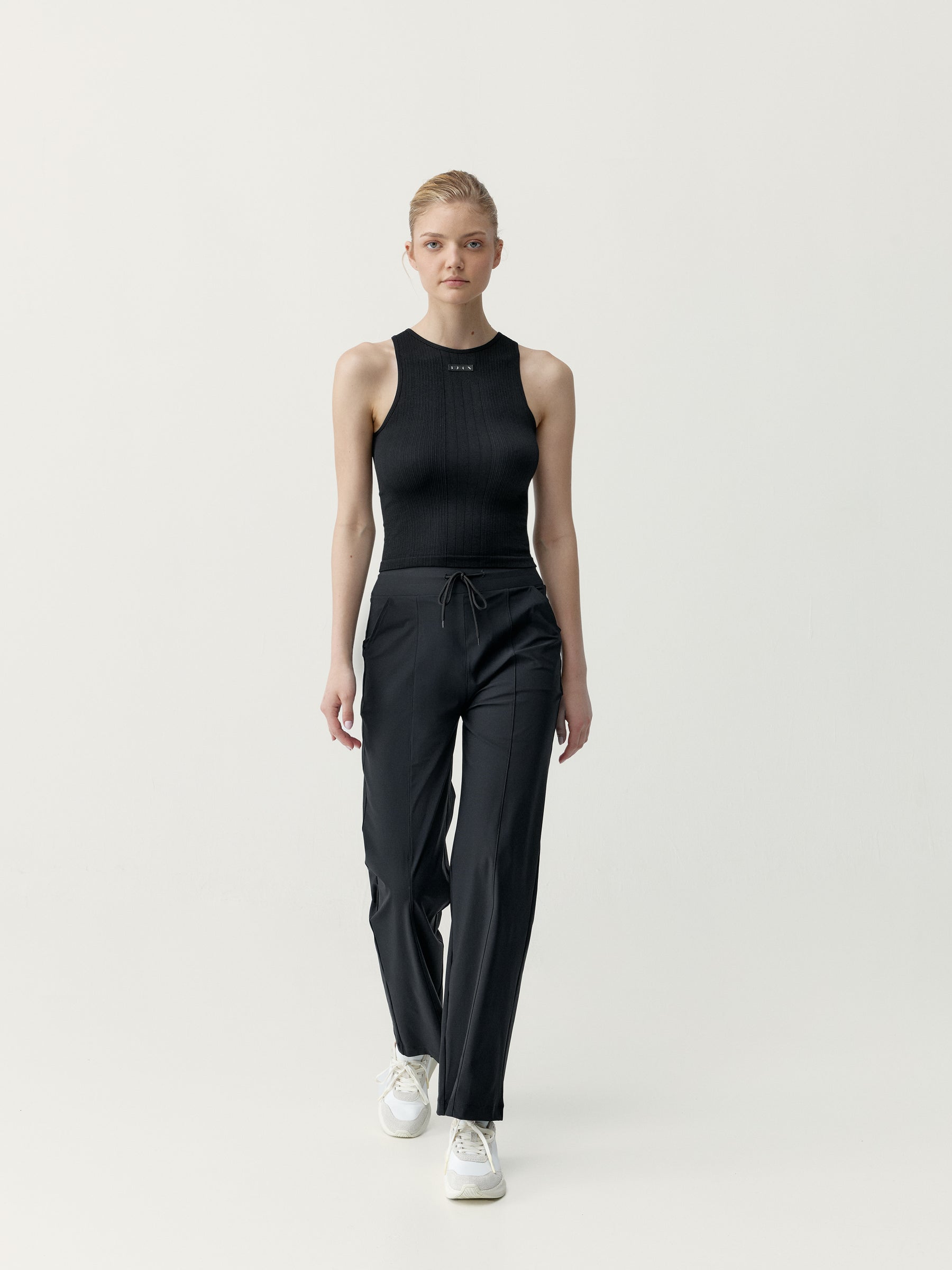 Ensemble Halia Noir